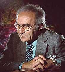 Bronowski, Jacob, 1908-1974